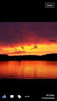 Algonquin'S Edge Resort Madawaska Exterior photo